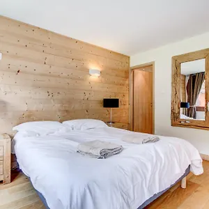 Le Jangilau Morzine