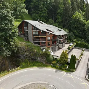 Les Balcons De Morzine
